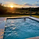 別荘 Ozollo Bekoa - Casa Con Piscina En El Corazon De Urdaibai. Gautegiz Arteaga