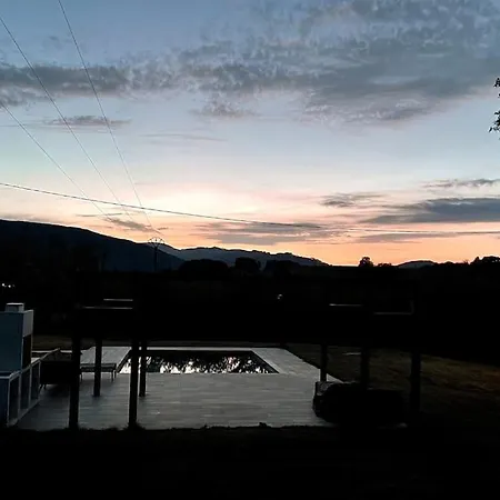 Ozollo Bekoa - Casa Con Piscina En El Corazon De Urdaibai. Holiday home Gautegiz Arteaga