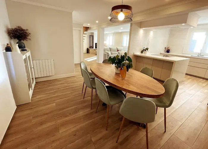 Ozollo Bekoa - Casa Con Piscina En El Corazon De Urdaibai. * Gautegiz Arteaga