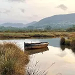 Ozollo Bekoa - Casa Con Piscina En El Corazon De Urdaibai. Σπίτι διακοπών