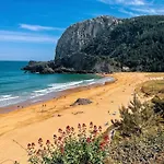 Ozollo Bekoa - Casa Con Piscina En El Corazon De Urdaibai. Σπίτι διακοπών