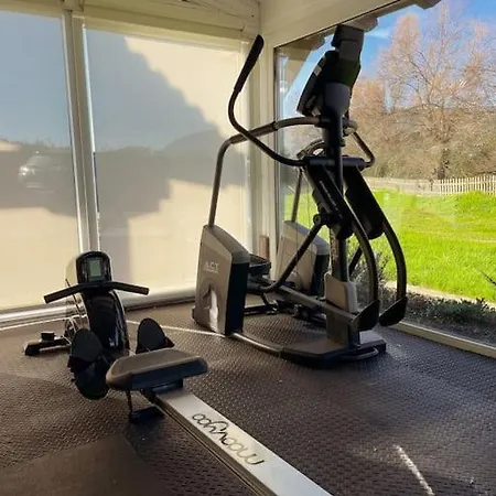 Ozollo Bekoa - Casa Con Piscina En El Corazon De Urdaibai.