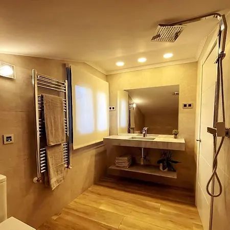 Ozollo Bekoa - Casa Con Piscina En El Corazon De Urdaibai.