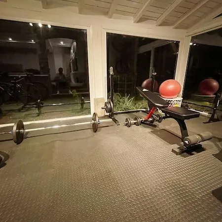 Ozollo Bekoa - Casa Con Piscina En El Corazon De Urdaibai.