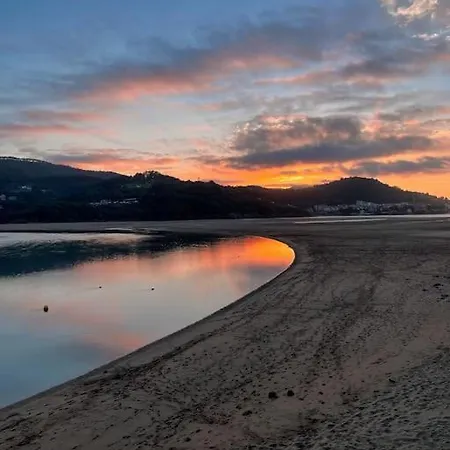 Ozollo Bekoa - Casa Con Piscina En El Corazon De Urdaibai. Hébergement de vacances