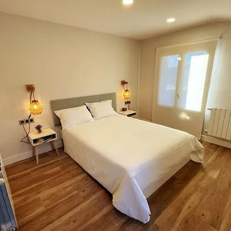 Ozollo Bekoa - Casa Con Piscina En El Corazon De Urdaibai. Feriehus