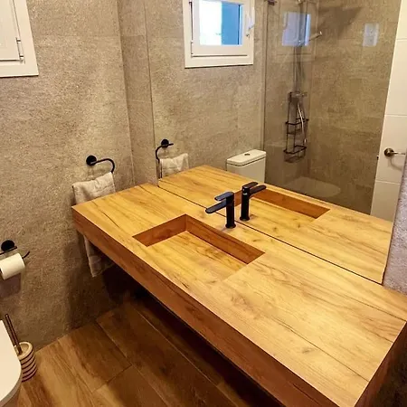 Ozollo Bekoa - Casa Con Piscina En El Corazon De Urdaibai. Feriehus Gautegiz Arteaga