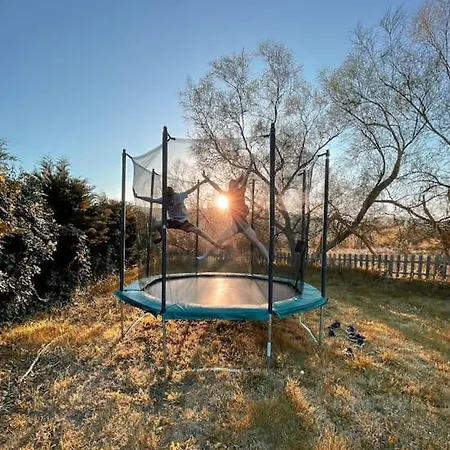 Ozollo Bekoa - Casa Con Piscina En El Corazon De Urdaibai. Gautegiz Arteaga
