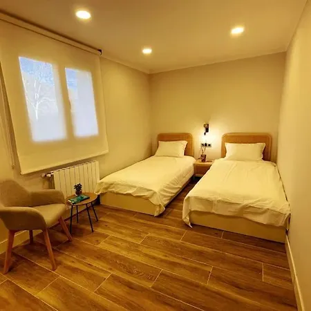 Ozollo Bekoa - Casa Con Piscina En El Corazon De Urdaibai. Vakantiehuis *