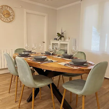 Ozollo Bekoa - Casa Con Piscina En El Corazon De Urdaibai.