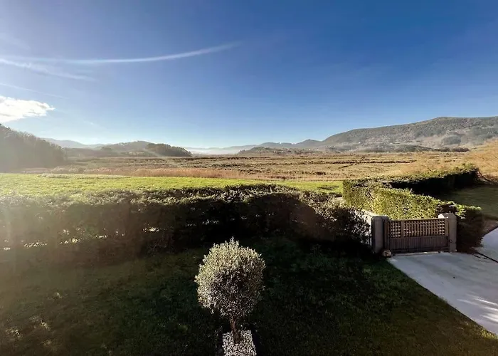 Ozollo Bekoa - Casa Con Piscina En El Corazon De Urdaibai. Holiday home