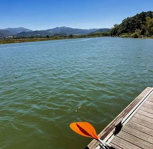 Holiday home Ozollo Bekoa - Casa Con Piscina En El Corazon De Urdaibai. Gautegiz Arteaga