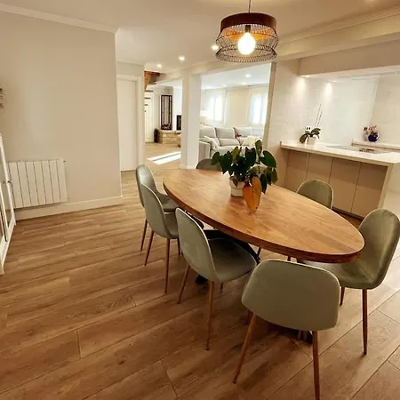 Ozollo Bekoa - Casa Con Piscina En El Corazon De Urdaibai. * Gautegiz Arteaga