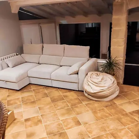 Ozollo Bekoa - Casa Con Piscina En El Corazon De Urdaibai. Dom wakacyjny *