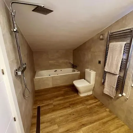 Dom wakacyjny Ozollo Bekoa - Casa Con Piscina En El Corazon De Urdaibai.