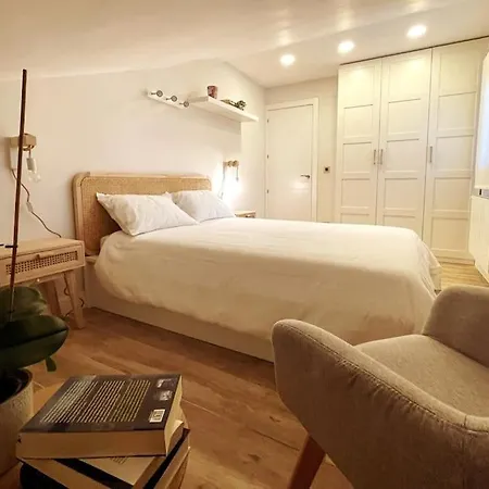 Ozollo Bekoa - Casa Con Piscina En El Corazon De Urdaibai. * Gautegiz Arteaga