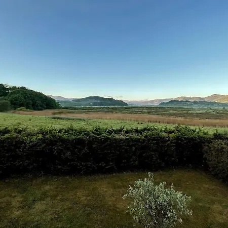 Dom wakacyjny Ozollo Bekoa - Casa Con Piscina En El Corazon De Urdaibai.