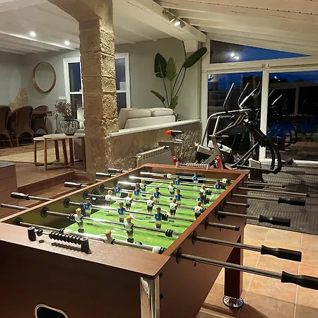 Dom wakacyjny Ozollo Bekoa - Casa Con Piscina En El Corazon De Urdaibai. *